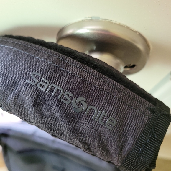 Samsonite Computer Bag - Picture 14 of 14